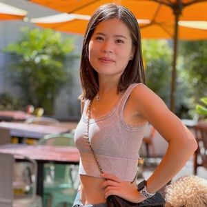 Meet your Posher, Ingrid